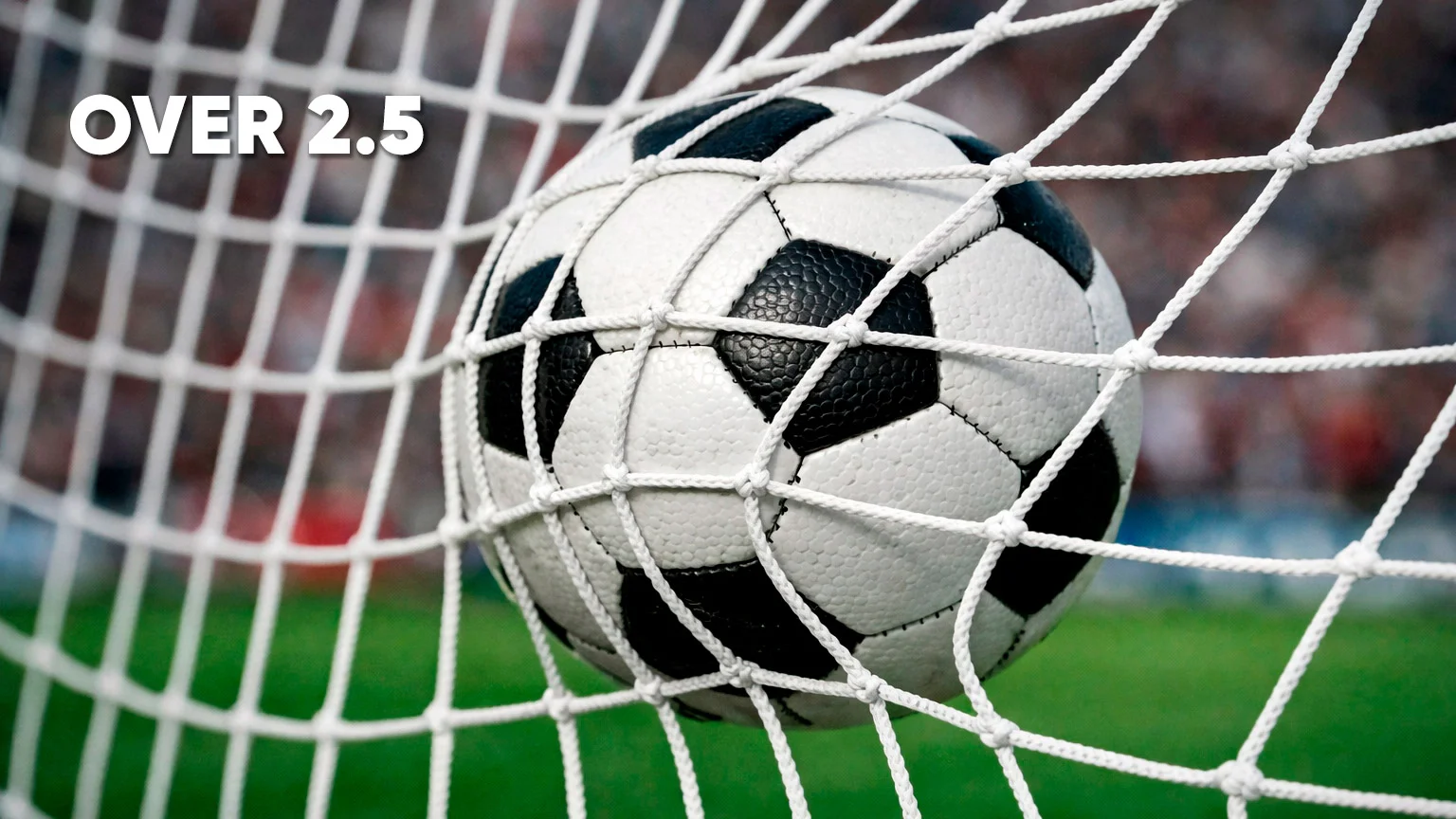 Scommesse under over calcio totale gol